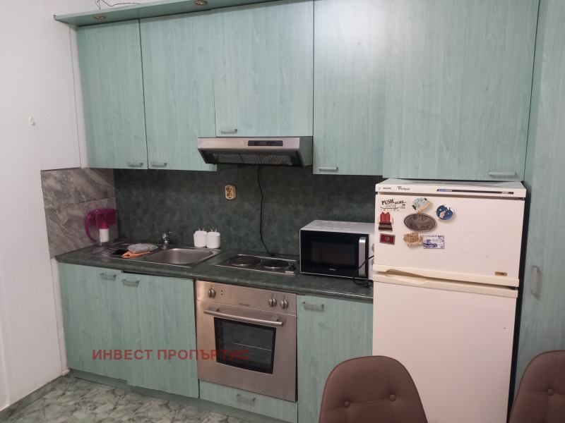 Дава под наем  4-стаен град София , Медицинска академия , 90 кв.м | 25478465 - изображение [2]