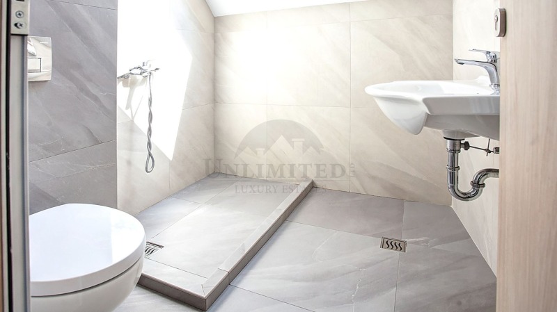 Zu vermieten  3 Schlafzimmer Sofia , Izgrew , 168 qm | 39549474 - Bild [8]