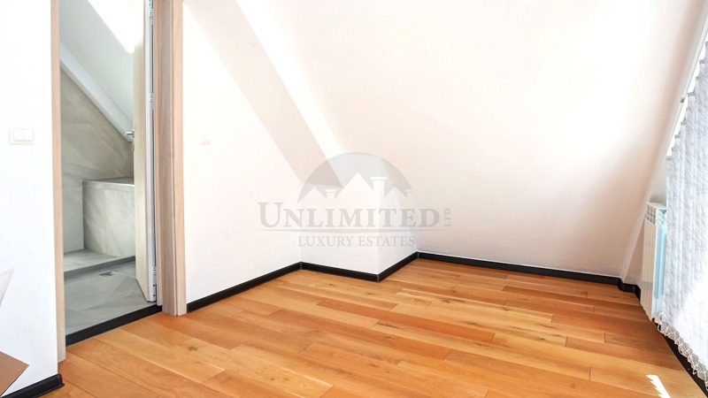 Zu vermieten  3 Schlafzimmer Sofia , Izgrew , 168 qm | 39549474 - Bild [6]