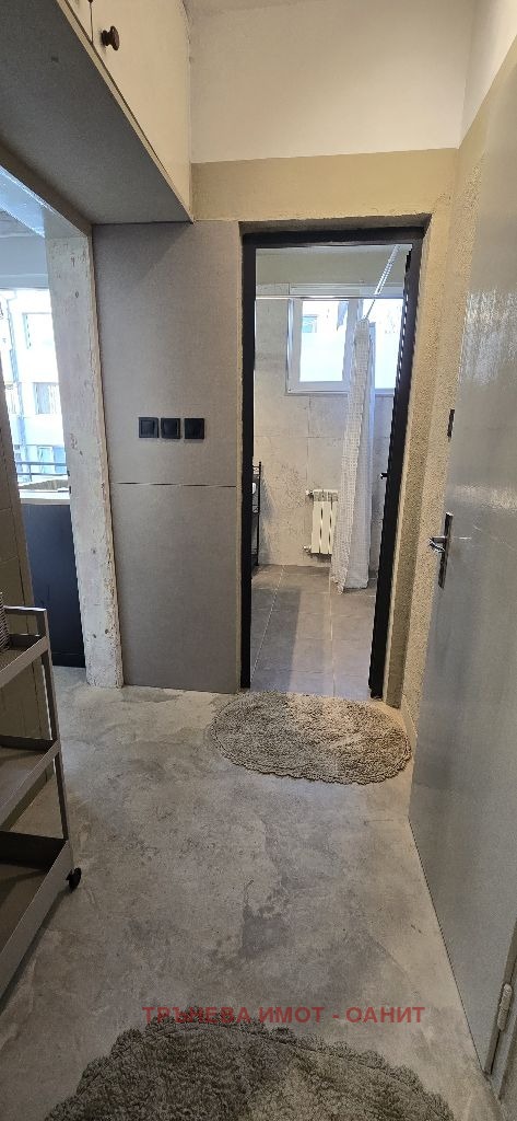 Дава под наем 4-СТАЕН, гр. София, Лозенец, снимка 11 - Апартаменти - 52872350