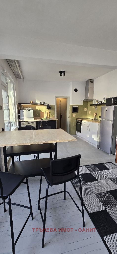 Дава под наем 4-СТАЕН, гр. София, Лозенец, снимка 3 - Апартаменти - 52872350