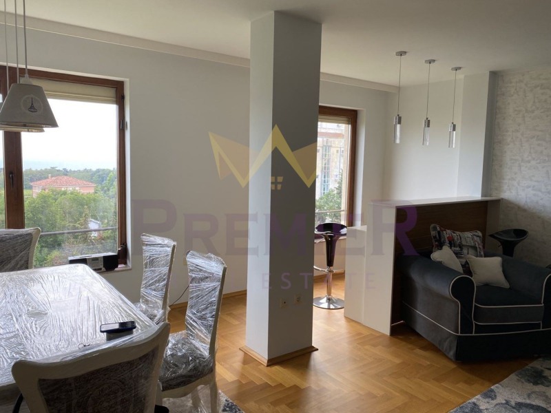 De inchiriat  Maisonette Varna , m-t Evcsinograd , 162 mp | 41370280 - imagine [3]