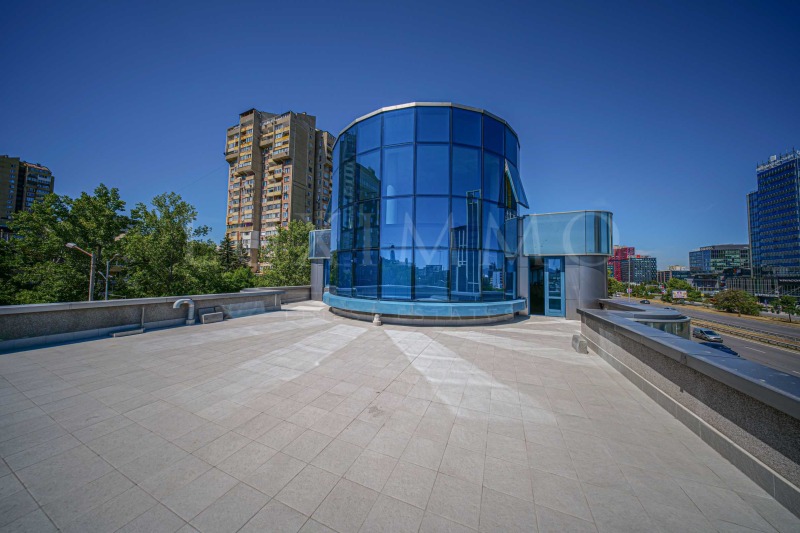 Kiralık  Ofis Sofia , Mladost 1 , 499 metrekare | 75623108 - görüntü [5]