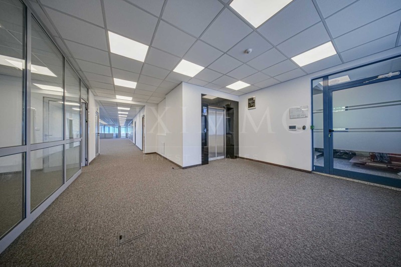 Kiralık  Ofis Sofia , Mladost 1 , 499 metrekare | 75623108 - görüntü [7]