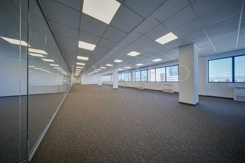Kiralık  Ofis Sofia , Mladost 1 , 499 metrekare | 75623108 - görüntü [2]