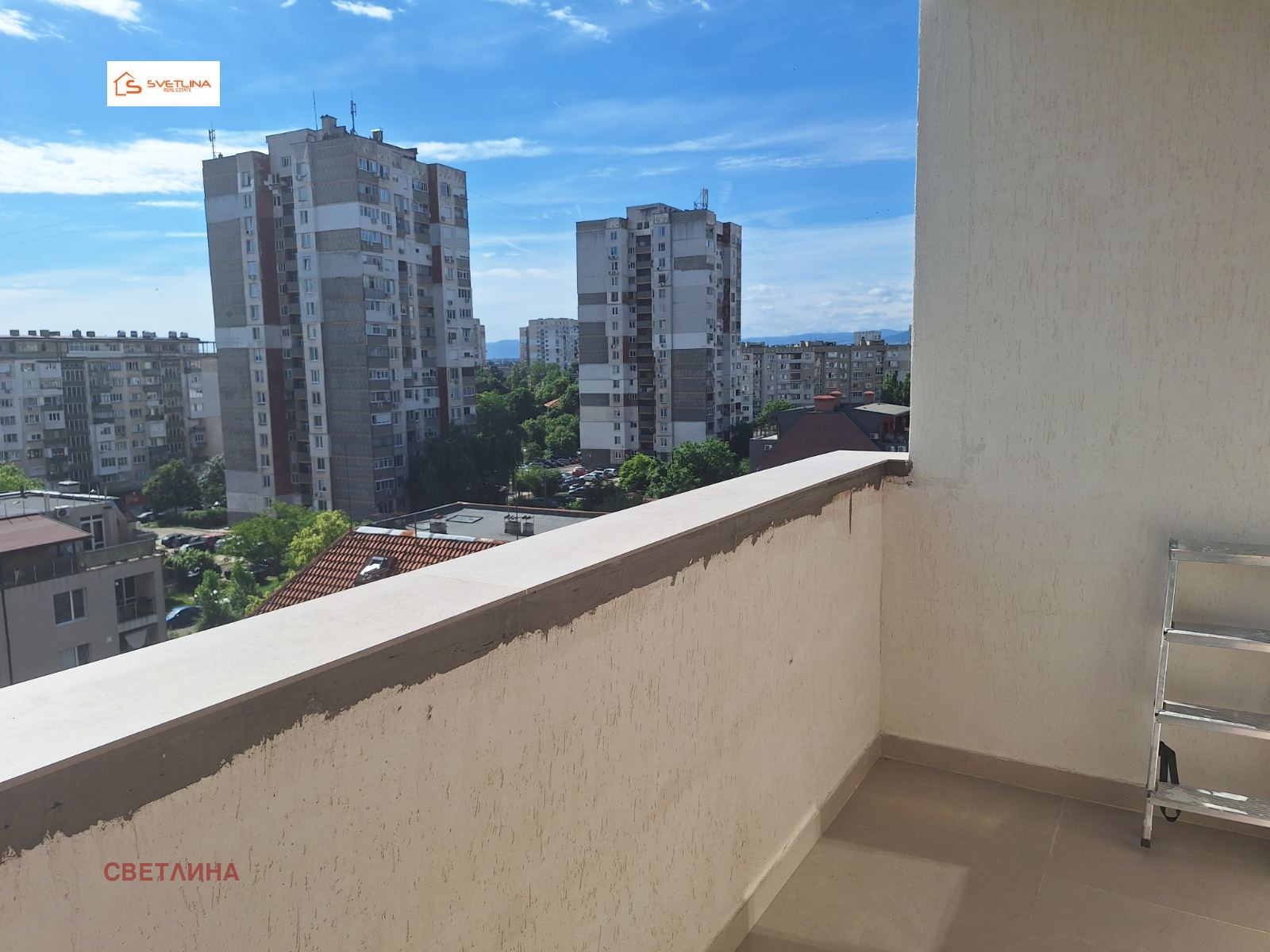 Дава под наем 1-СТАЕН, гр. София, Надежда 4, снимка 10 - Апартаменти - 54923942
