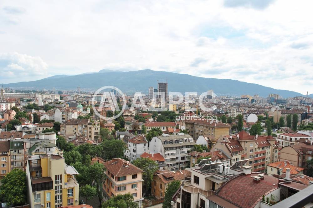 Дава под наем 2-СТАЕН, гр. София, Център, снимка 14 - Апартаменти - 53810623