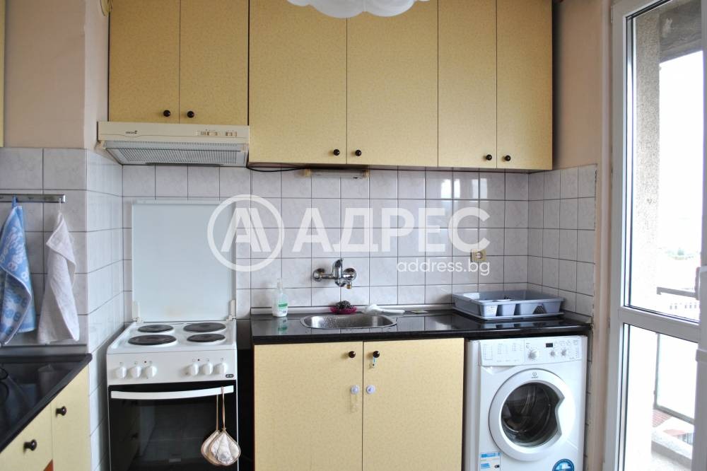 Дава под наем 2-СТАЕН, гр. София, Център, снимка 10 - Апартаменти - 53810623