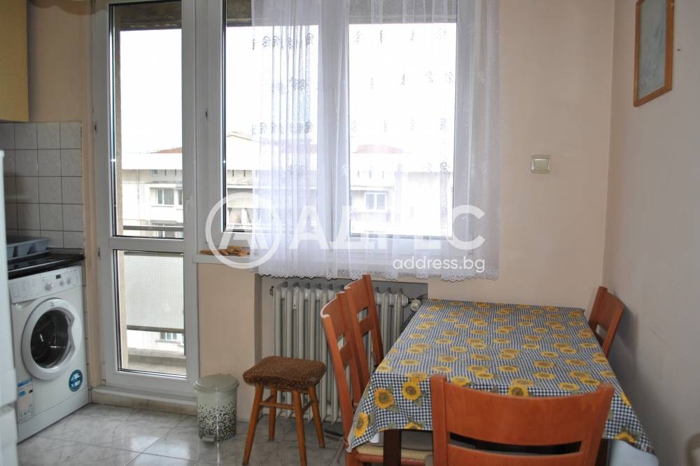 Дава под наем 2-СТАЕН, гр. София, Център, снимка 9 - Апартаменти - 53810623