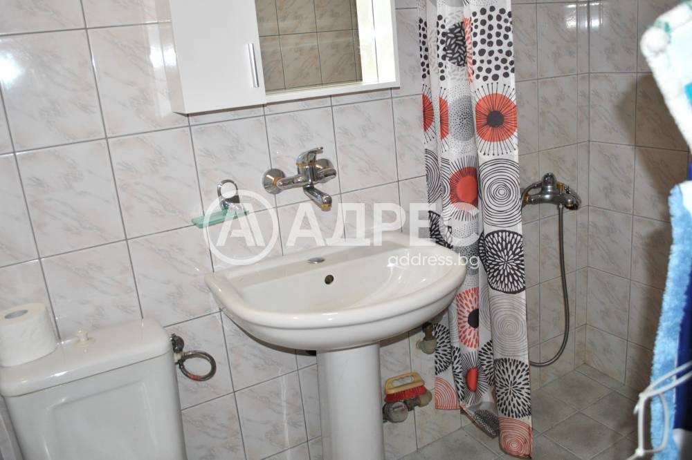 Дава под наем 2-СТАЕН, гр. София, Център, снимка 11 - Апартаменти - 53810623