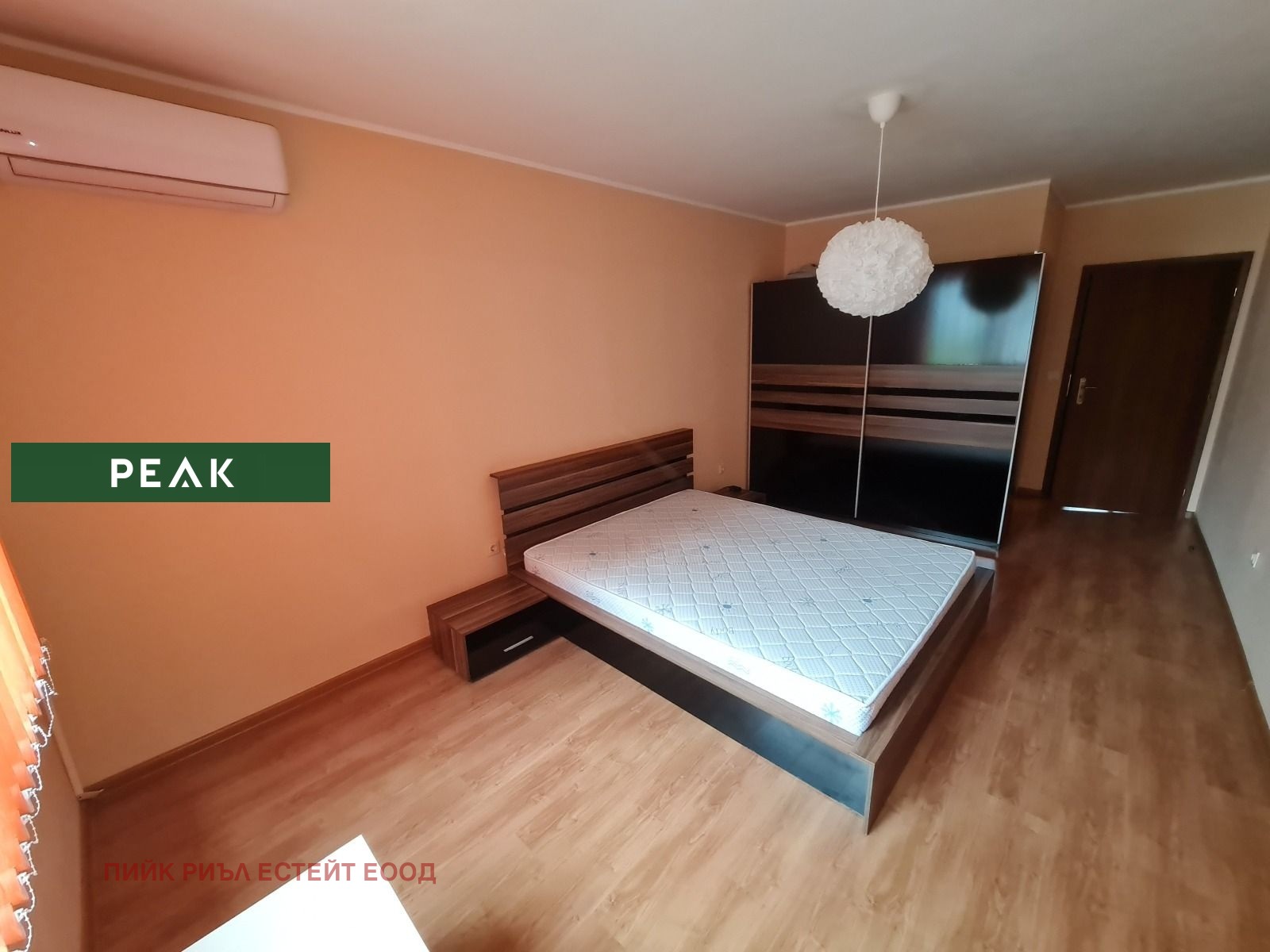 Дава под наем 2-СТАЕН, гр. София, Дървеница, снимка 6 - Апартаменти - 54234476