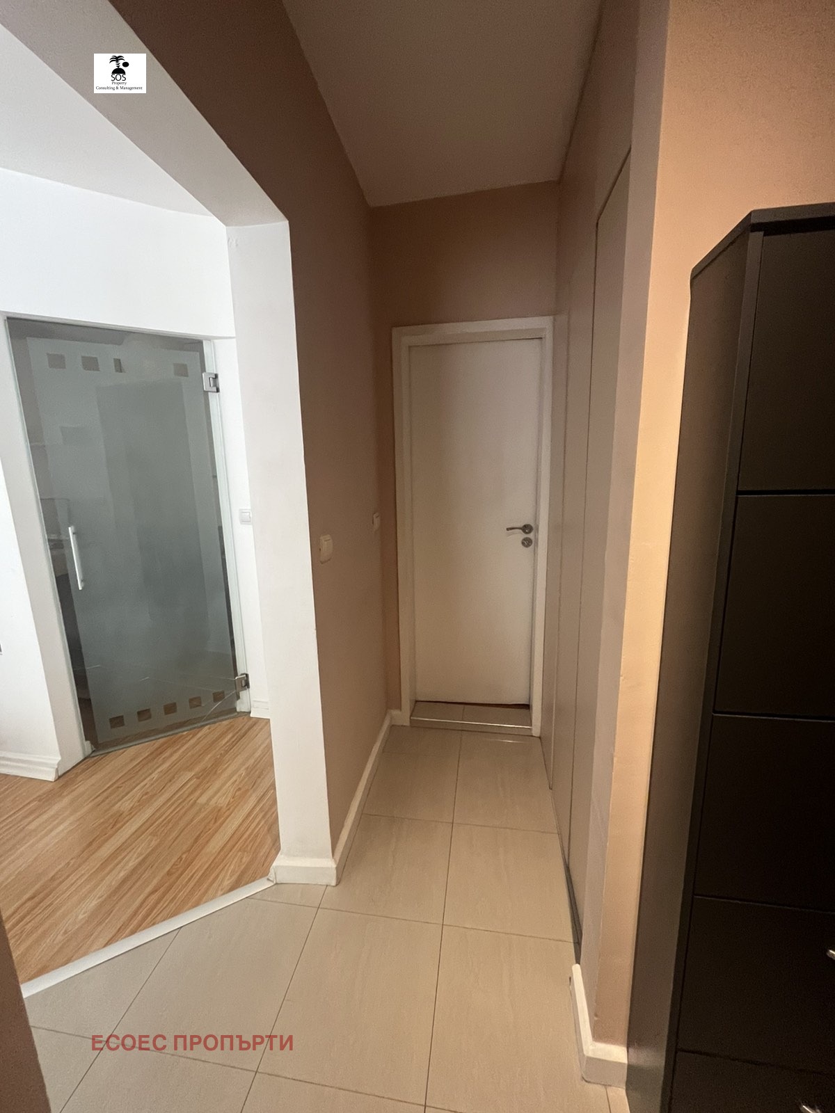 Дава под наем 2-СТАЕН, гр. София, Стрелбище, снимка 7 - Апартаменти - 54395245