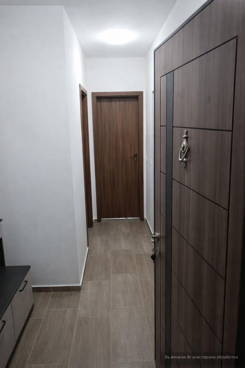 Дава под наем 2-СТАЕН, гр. София, Дружба 1, снимка 9 - Апартаменти - 56002424