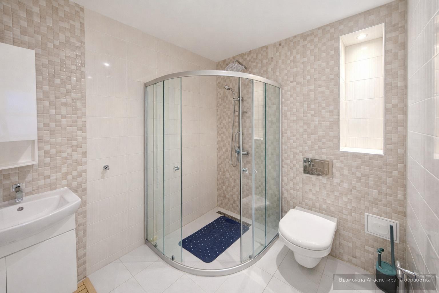 Дава под наем 3-СТАЕН, гр. Пловдив, Център, снимка 9 - Апартаменти - 54218402