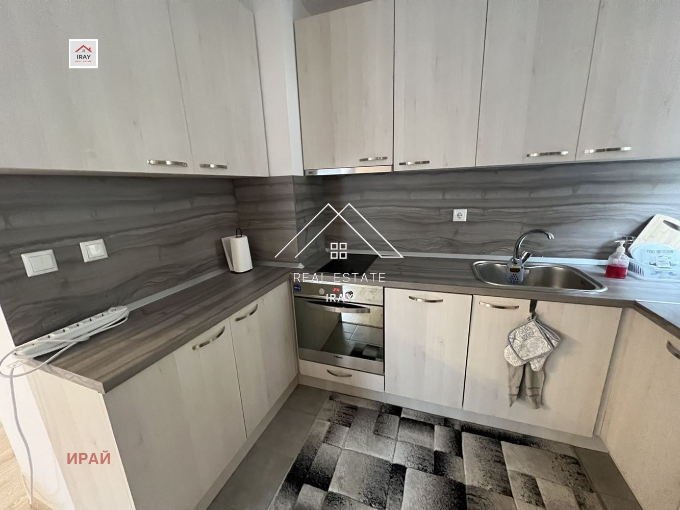 Дава под наем 3-СТАЕН, гр. Стара Загора, Център, снимка 8 - Апартаменти - 54944370