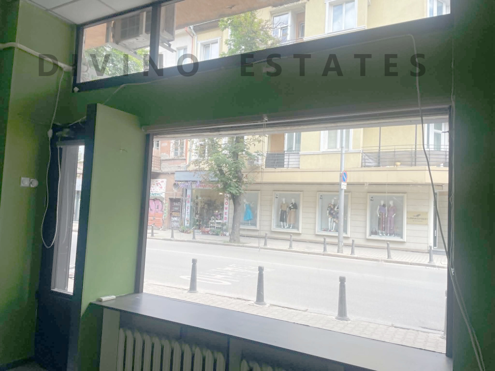 Дава под наем ОФИС, гр. София, Център, снимка 3 - Офиси - 55265668
