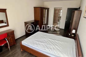 2 camere da letto Geo Milev, Sofia 8