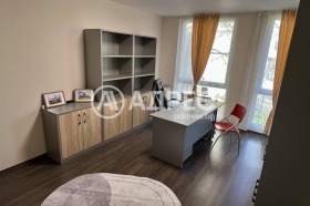 2 camere da letto Geo Milev, Sofia 13