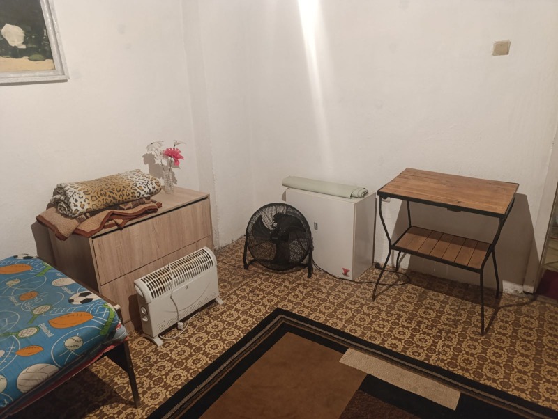 Дава под наем СТАЯ, гр. Пловдив, Христо Смирненски, снимка 5 - Стаи под наем - 53337495