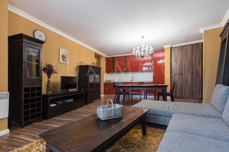 Te huur  1 slaapkamer Varna , Briz , 84 m² | 10951596