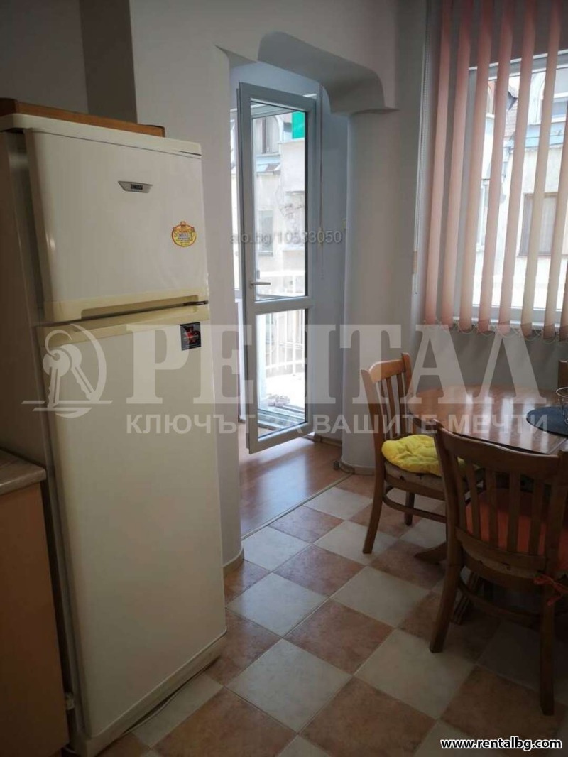 Дава под наем  2-стаен град Пловдив , Кършияка , 70 кв.м | 44886649 - изображение [14]