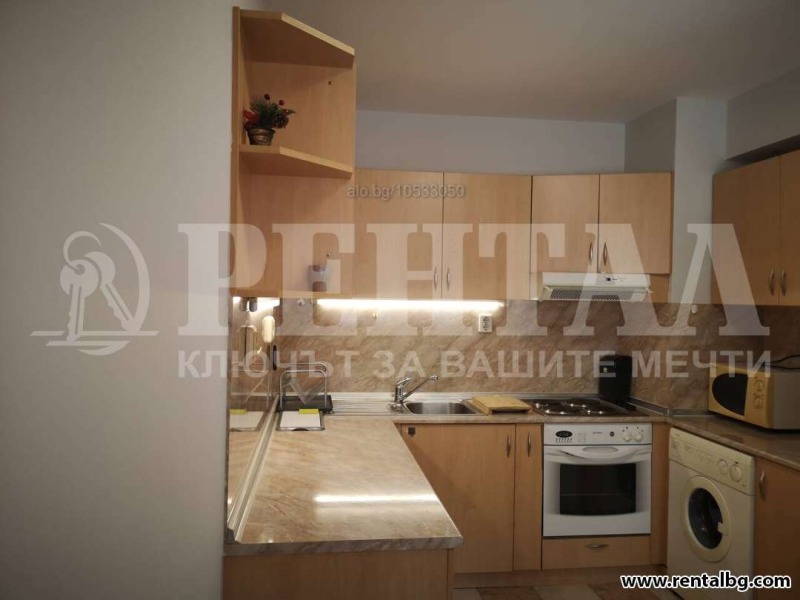 Дава под наем  2-стаен град Пловдив , Кършияка , 70 кв.м | 44886649 - изображение [7]