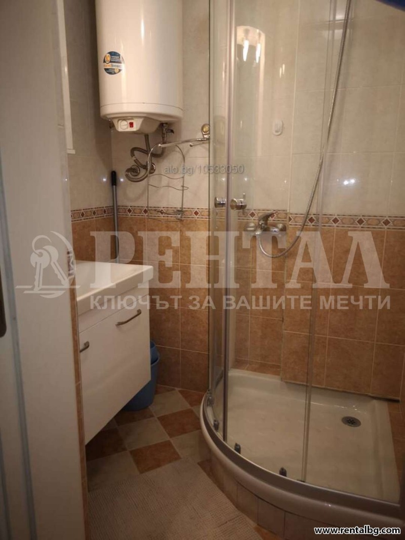 Дава под наем  2-стаен град Пловдив , Кършияка , 70 кв.м | 44886649 - изображение [12]