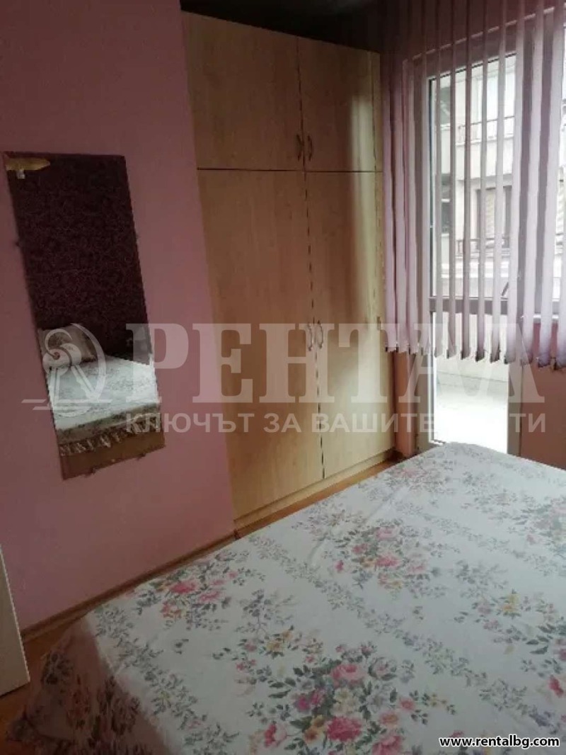 Дава под наем  2-стаен град Пловдив , Кършияка , 70 кв.м | 44886649 - изображение [4]