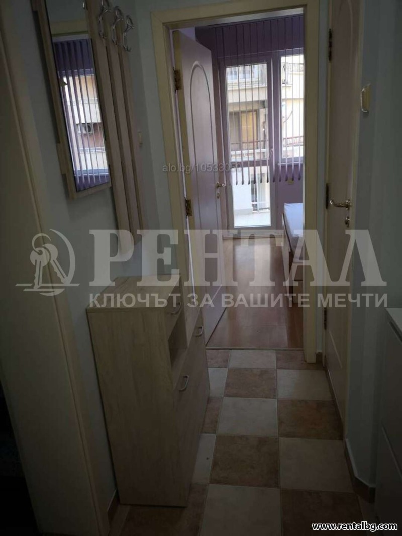 Дава под наем  2-стаен град Пловдив , Кършияка , 70 кв.м | 44886649 - изображение [9]