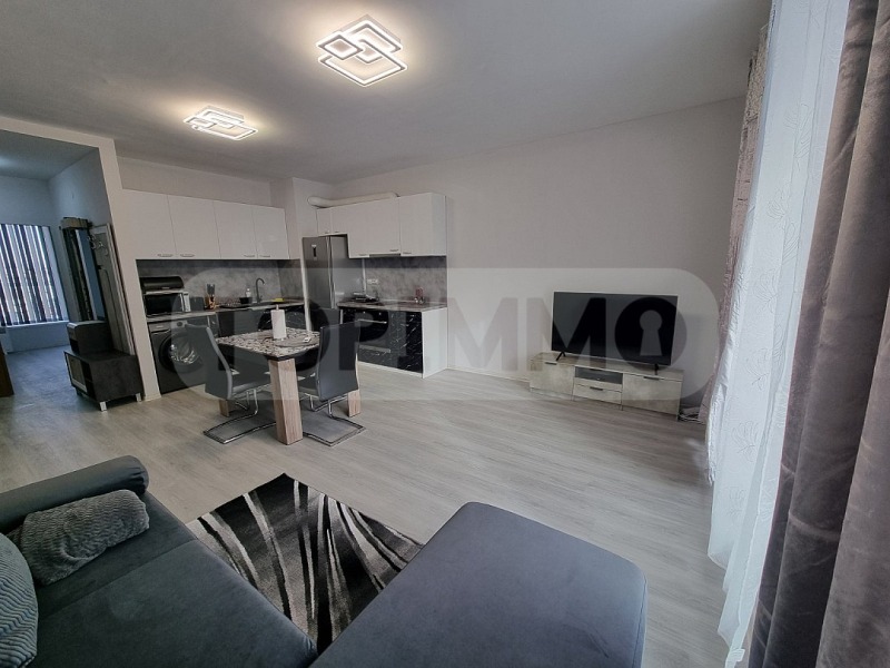 Дава под наем 2-СТАЕН, гр. Варна, Трошево, снимка 2 - Апартаменти - 53339038