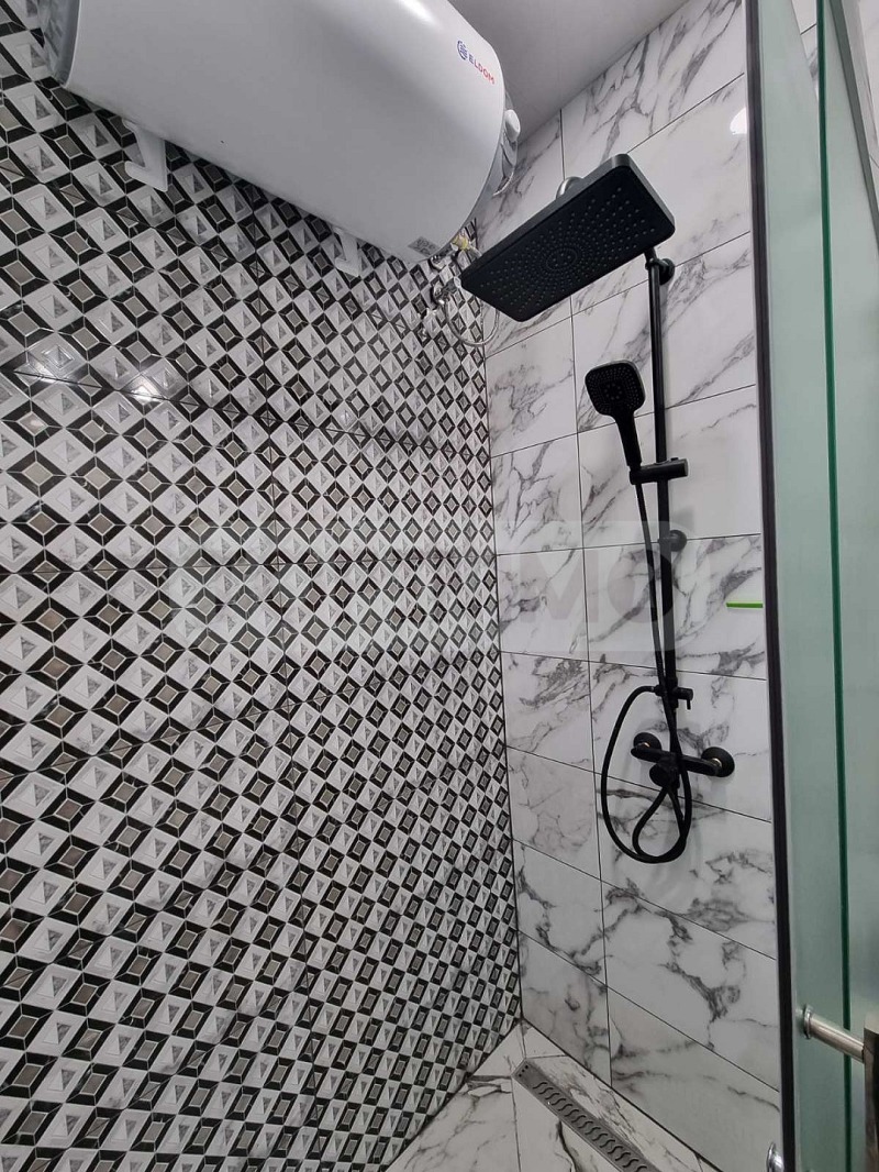 Дава под наем 2-СТАЕН, гр. Варна, Трошево, снимка 8 - Апартаменти - 53339038