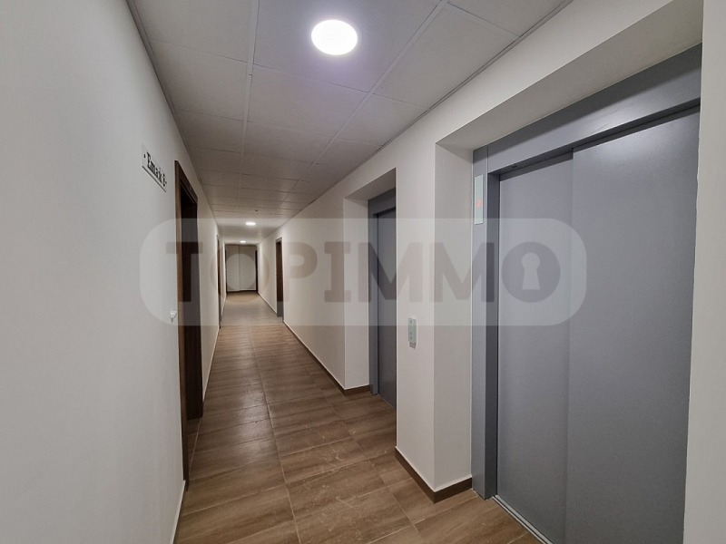 Дава под наем 2-СТАЕН, гр. Варна, Трошево, снимка 12 - Апартаменти - 53339038