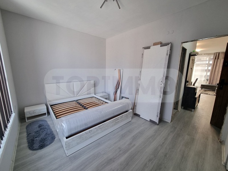 Дава под наем 2-СТАЕН, гр. Варна, Трошево, снимка 5 - Апартаменти - 53339038