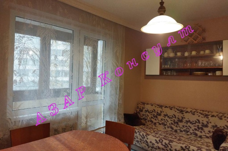 Te huur  2 slaapkamers Sofia , Ljulin 2 , 84 m² | 24058770 - afbeelding [5]