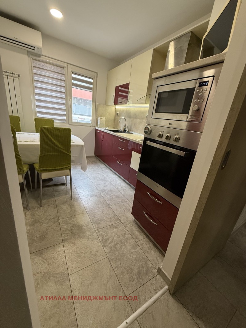 For Rent  2 bedroom Plovdiv , Kyuchuk Parizh , 86 sq.m | 76478710 - image [6]