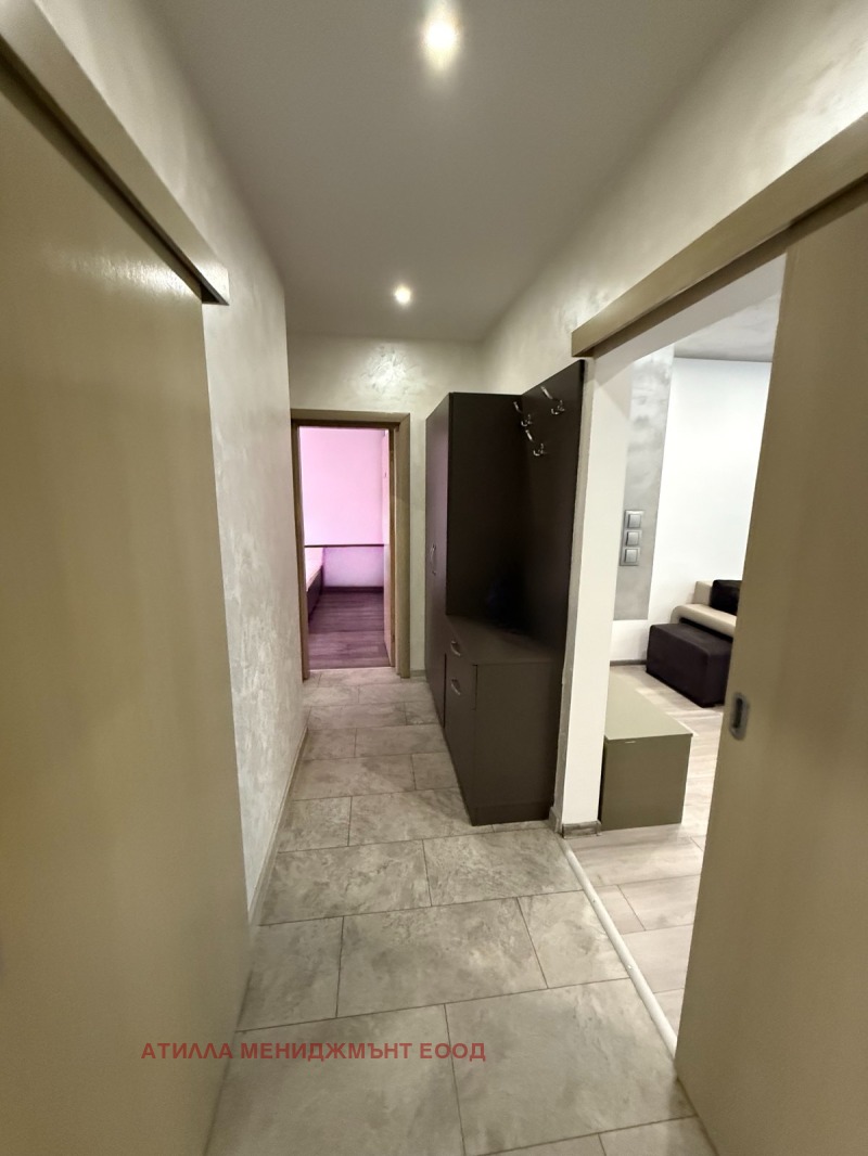 For Rent  2 bedroom Plovdiv , Kyuchuk Parizh , 86 sq.m | 76478710 - image [8]