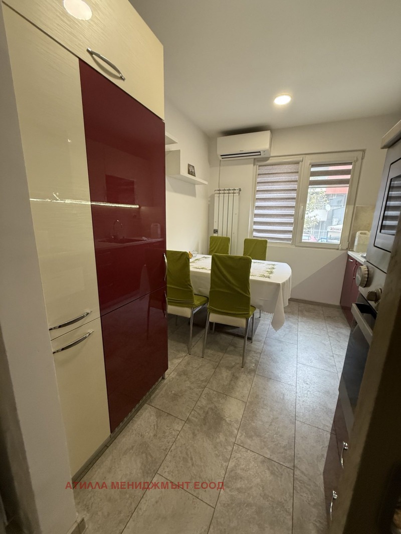 For Rent  2 bedroom Plovdiv , Kyuchuk Parizh , 86 sq.m | 76478710 - image [7]