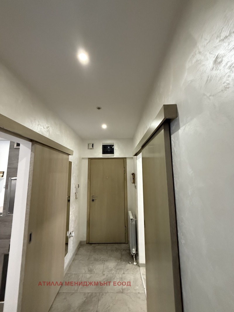 For Rent  2 bedroom Plovdiv , Kyuchuk Parizh , 86 sq.m | 76478710 - image [9]