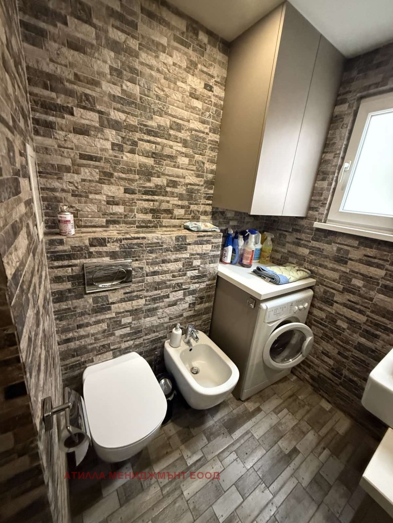 For Rent  2 bedroom Plovdiv , Kyuchuk Parizh , 86 sq.m | 76478710 - image [12]