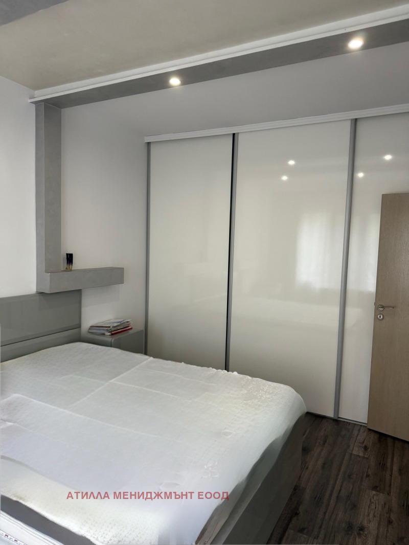 For Rent  2 bedroom Plovdiv , Kyuchuk Parizh , 86 sq.m | 76478710 - image [4]
