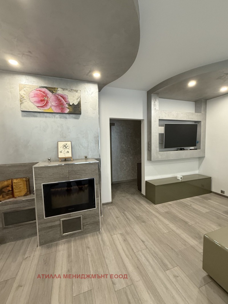 For Rent  2 bedroom Plovdiv , Kyuchuk Parizh , 86 sq.m | 76478710 - image [2]