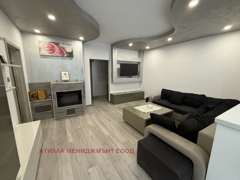 For Rent  2 bedroom Plovdiv , Kyuchuk Parizh , 86 sq.m | 76478710