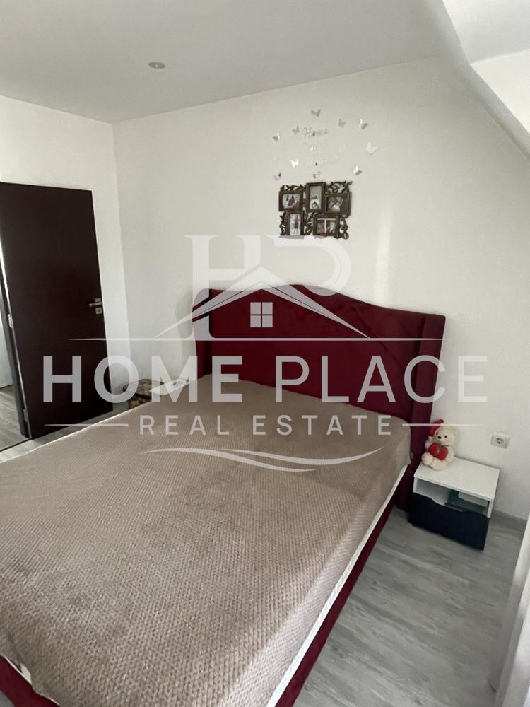 Дава под наем 3-СТАЕН, гр. Варна, Левски 1, снимка 7 - Апартаменти - 54040886