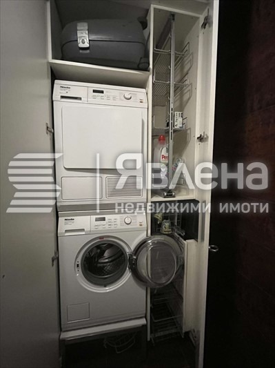 Дава под наем 3-СТАЕН, гр. София, Манастирски ливади, снимка 11 - Апартаменти - 55547154