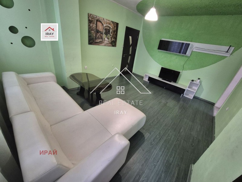 A louer  3+ chambres Stara Zagora , Tri tchoutchoura - yug , 100 m² | 48632524 - image [7]
