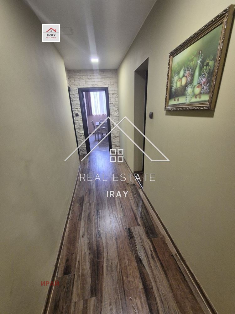 A louer  3+ chambres Stara Zagora , Tri tchoutchoura - yug , 100 m² | 48632524 - image [8]