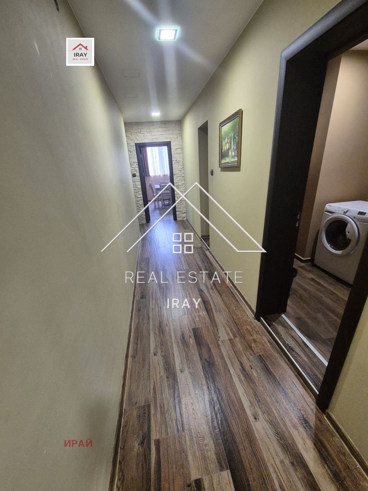 A louer  3+ chambres Stara Zagora , Tri tchoutchoura - yug , 100 m² | 48632524 - image [9]