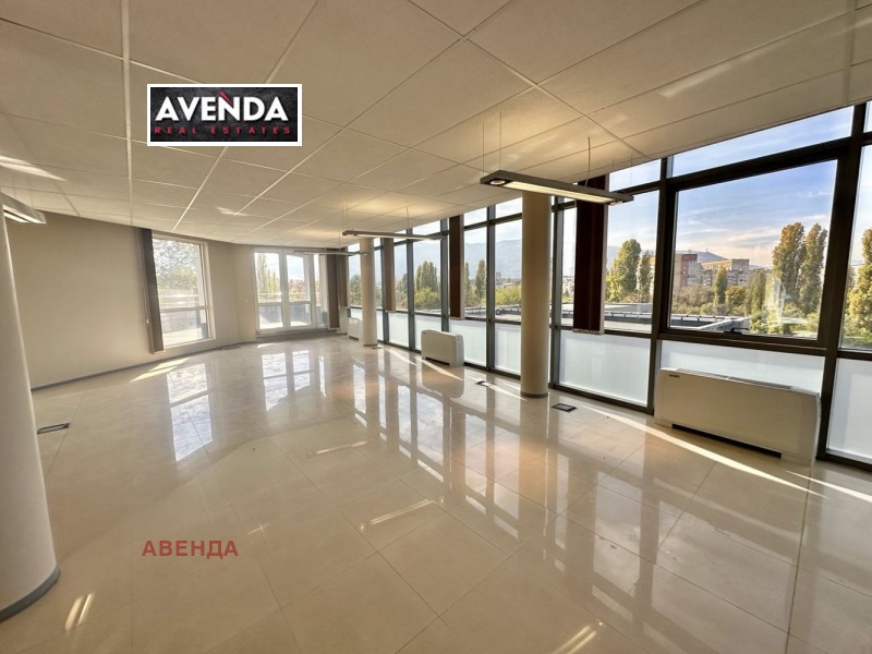 Te huur  Kantoor Sofia , Mladost 1 , 245 m² | 42911971 - afbeelding [3]