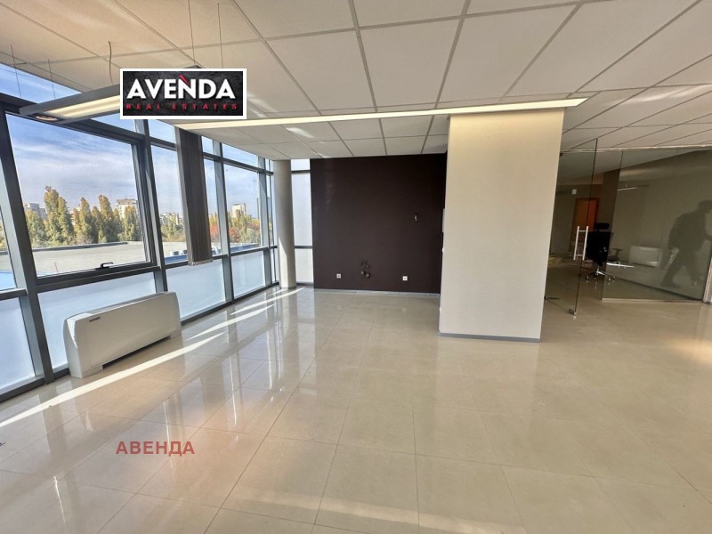 Te huur  Kantoor Sofia , Mladost 1 , 245 m² | 42911971 - afbeelding [5]