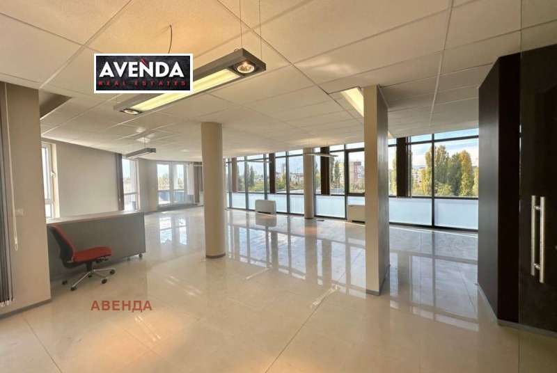 Te huur  Kantoor Sofia , Mladost 1 , 245 m² | 42911971 - afbeelding [4]